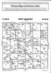 Map Image 016, Waseca County 1998